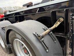  Wiese SA 3 - 36 AK 30 Abrollkipper neu lackiert