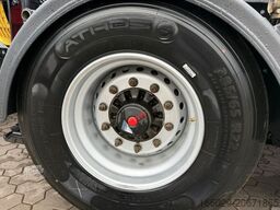  Wiese SA 3 - 36 AK 30 Abrollkipper neu lackiert