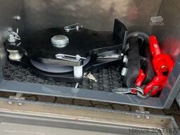 VOLVO FH500 6x4 Fassi F545RA 2.27 mit Jib und Winde