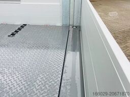 VOLVO FH500 6x4 Fassi F545RA 2.27 mit Jib und Winde