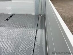 VOLVO FH500 6x4 Fassi F545RA 2.27 mit Jib und Winde