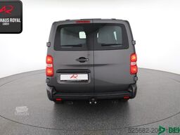 peugeot Expert 2.0 Blue-HDi L3H1 KASTEN AUT,KAMERA,1.HD