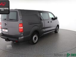 peugeot Expert 2.0 Blue-HDi L3H1 KASTEN AUT,KAMERA,1.HD