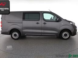 peugeot Expert 2.0 Blue-HDi L3H1 KASTEN AUT,KAMERA,1.HD