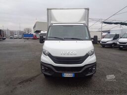 IVECO DAILY 35C14 - 3750