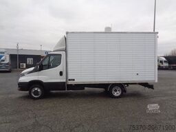 IVECO DAILY 35C14 - 3750