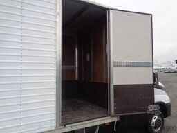 IVECO DAILY 35C14 - 3750