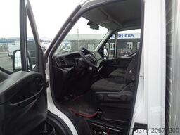 IVECO DAILY 35C14 - 3750