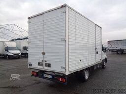IVECO DAILY 35C14 - 3750