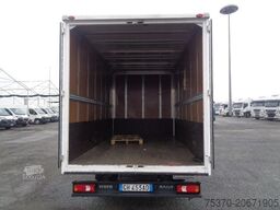 IVECO DAILY 35C14 - 3750