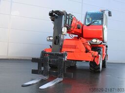 Manitou MRT 2150 Privilege