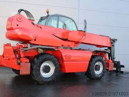 Manitou MRT 2150 Privilege