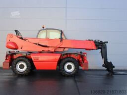 Manitou MRT 2150 Privilege