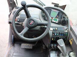 Manitou MRT 2150 Privilege
