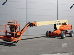 JLG M 600 JP