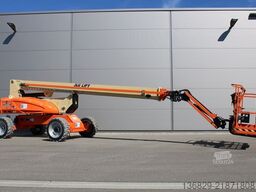 JLG M 600 JP