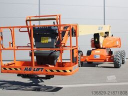 JLG M 600 JP