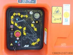 JLG M 600 JP