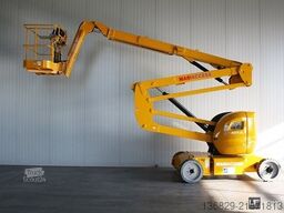 Manitou 170 AETJ