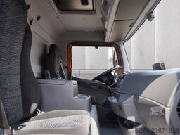 Mercedes-Benz Atego 816 4x2 Automatik Koffer LBW IM VORLAUF