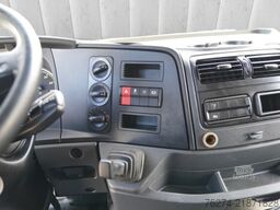 Mercedes-Benz Atego 816 4x2 Automatik Koffer Ladebordwand