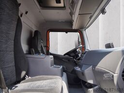 Mercedes-Benz Atego 816 4x2 Automatik Koffer Ladebordwand