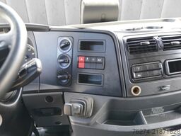 Mercedes-Benz Atego 816 4x2 Automatik Koffer Ladebordwand