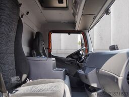 Mercedes-Benz ATEGO 816 Koffer Automatik Klima Ladebordwand