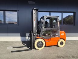 EP EFXZ-301 NEUMASCHINE
