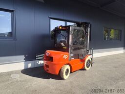 EP EFXZ-301 NEUMASCHINE