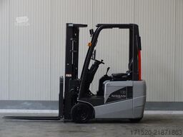 Nissan S1N1L13Q - TRIPLEX
