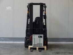 Nissan S1N1L13Q - TRIPLEX