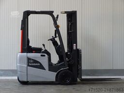 Nissan S1N1L13Q - TRIPLEX