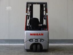 Nissan S1N1L13Q - TRIPLEX