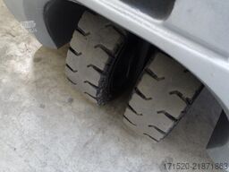 Nissan S1N1L13Q - TRIPLEX