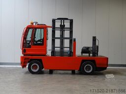 Baumann GX60/14/45ST