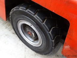 Baumann GX60/14/45ST