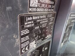 Linde H60D-03