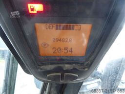 Linde H60D-03
