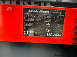Linde L16 AP-I