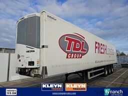 SYSTEM TRAILERS Thermoking SLX Spect