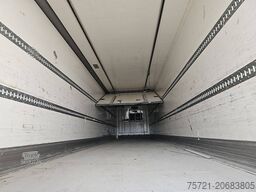 SYSTEM TRAILERS Thermoking SLX Spect