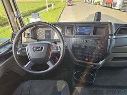 M.A.N. 18.250 TGM BI-TEMP TAILLIFT