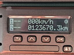 M.A.N. 18.250 TGM BI-TEMP TAILLIFT