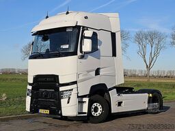 RENAULT T 520 HIGH EVO 99TKM NIGHT A/C