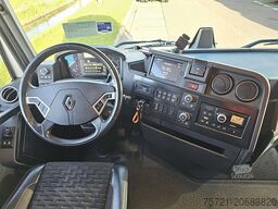 RENAULT T 520 HIGH EVO 99TKM NIGHT A/C