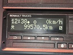 RENAULT T 520 HIGH EVO 99TKM NIGHT A/C