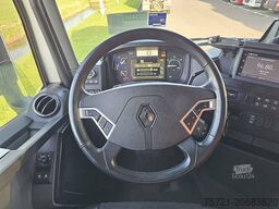 RENAULT T 520 HIGH EVO 99TKM NIGHT A/C