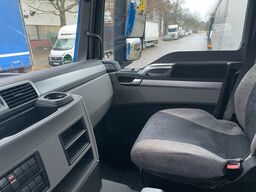 MAN TGS 26.460 6x4 3-S-kipper Meiller