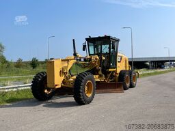 Caterpillar 140GC